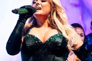 Bebe Rexha exhorte ses fans à arrêter de monter les femmes les unes contre les autres après le commentaire d&rsquo;Olivia Rodrigo