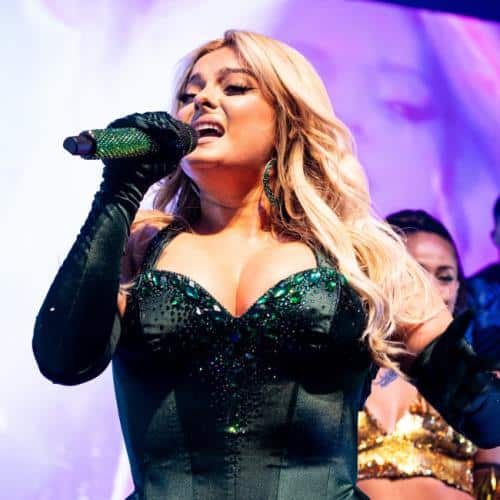 Bebe Rexha exhorte ses fans à arrêter de monter les femmes les unes contre les autres après le commentaire d'Olivia Rodrigo