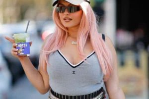 Bebe Rexha s&rsquo;est sentie engourdie avant de quitter le label