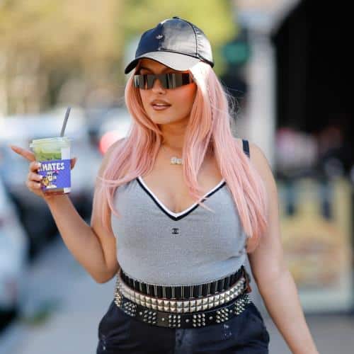 Bebe Rexha s'est sentie engourdie avant de quitter le label