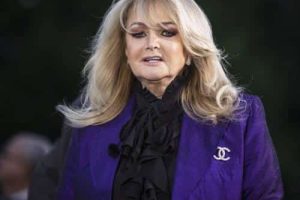 Bonnie Tyler sort du coma mais « très malade »