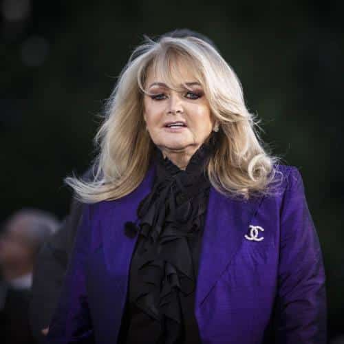 Bonnie Tyler sort du coma mais « très malade »