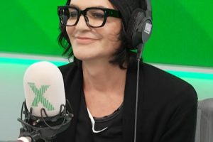 Brian Molko : « Cela me semblait juste un peu incomplet, et je voulais juste le terminer »