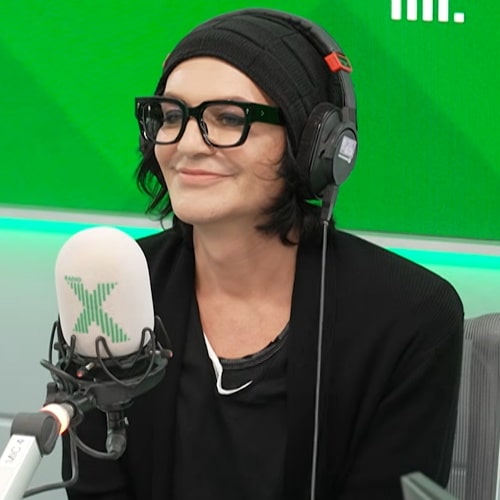 Brian Molko : "Cela me semblait juste un peu incomplet, et je voulais juste le terminer"