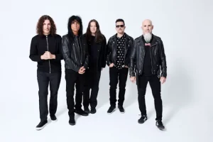 ANTHRAX s&rsquo;associe au CAFÉ MATIÈRE NOIRE pour une infusion « Cursum Perficio » en édition limitée