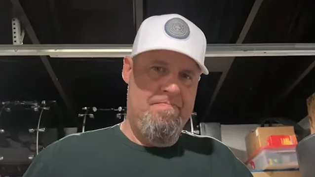 BLABBERMOUTH.NET
