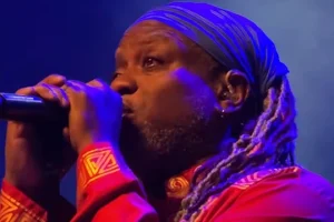 COREY GLOVER à propos du nouvel album studio tant attendu de LIVING COLOUR : « Nous avons écrit quelques choses et nous avons enregistré quelques choses »