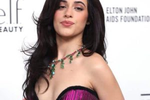 Camila Cabello rompt avec son petit ami milliardaire – rapport