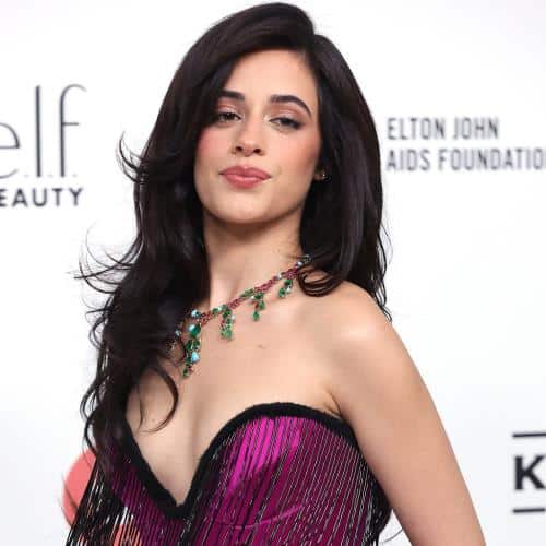Camila Cabello rompt avec son petit ami milliardaire – rapport
            

