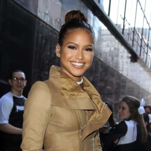 Cassie ne vit plus aux États-Unis après le procès de Sean « Diddy » Combs
            

