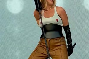 « C&rsquo;est infernal » Perrie Edwards parle de sa relation avec Zayn Malik et de son amour toxique
