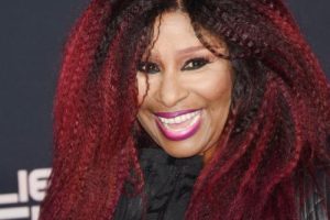 Chaka Khan conclut un accord de catalogue avec une société d&rsquo;investissement
