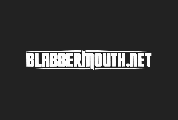 BLABBERMOUTH.NET
