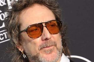 Chris Robinson des Black Crowes énerve la foule conservatrice en Floride