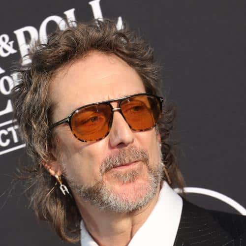 Chris Robinson des Black Crowes énerve la foule conservatrice en Floride
            

