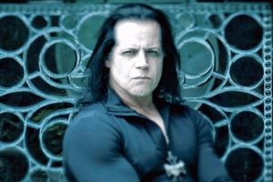 DANZIG annonce des lieux et des artistes de soutien pour les dates de sa tournée américaine de septembre 2026