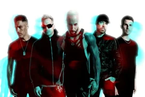 DAUGHTRY est « en cours d’écriture » pour un nouvel album avec le célèbre producteur et auteur-compositeur JORDAN FISH