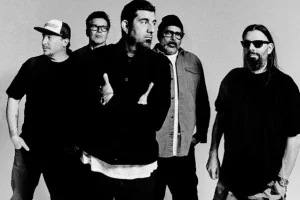 DEFTONES annonce l&rsquo;édition 2026 du festival &lsquo;Dia De Los Deftones&rsquo;