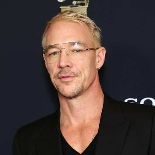Diplo rend un hommage émouvant au « collaborateur de rêve » Oliver Tree
            

