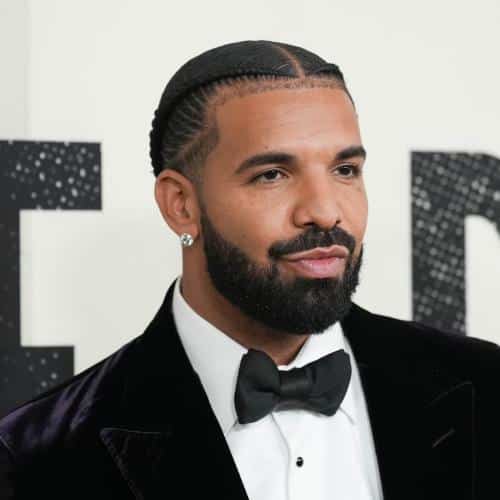 Drake en bataille juridique pour un prêt de 3,7 millions de dollars à sa marque de mode OVO