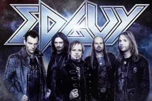 EDGUY annonce son premier concert en une décennie