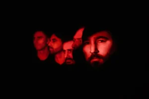 ERIC VANLERBERGHE de I PREVAIL explique comment la collaboration avec la chanteuse AMIRA ELFEKY sur le single « Paradise » s&rsquo;est concrétisée