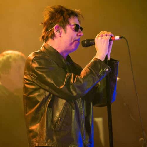 Echo et The Bunnymen reportent leur concert à Philadelphie après que le leader Ian McCulloch soit impliqué dans un incident de route
            

