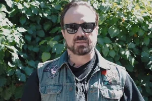 FERNANDO RIBEIRO : « MOONSPELL est un groupe très indépendant »