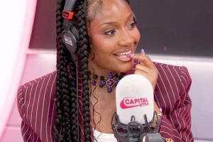 « Faire semblant me tuait intérieurement », admet Ayra Starr sur une « façade confiante »
