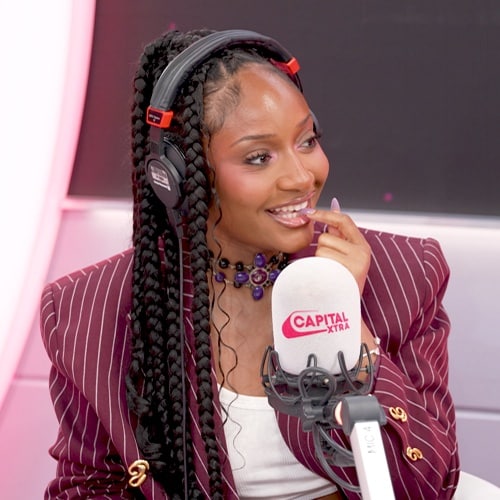 "Faire semblant me tuait intérieurement", admet Ayra Starr sur une "façade confiante"