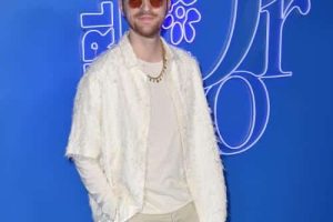 Finneas révèle un collaborateur de rêve