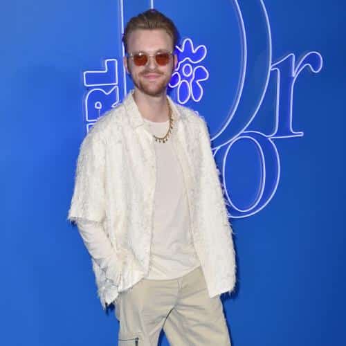 Finneas révèle un collaborateur de rêve