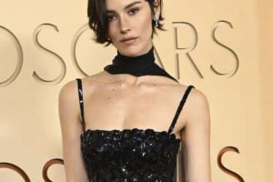 Gracie Abrams n&rsquo;aurait jamais imaginé devenir comédienne
