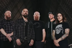 JESSE LEACH dit que KILLSWITCH ENGAGE travaillera « probablement » sur de la nouvelle musique au début de 2027