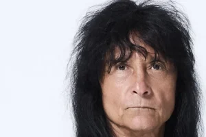 JOEY BELLADONNA d&rsquo;ANTHRAX sur l&rsquo;enregistrement des voix avec le producteur de longue date JAY RUSTON : « Je dois être moi, vraiment »