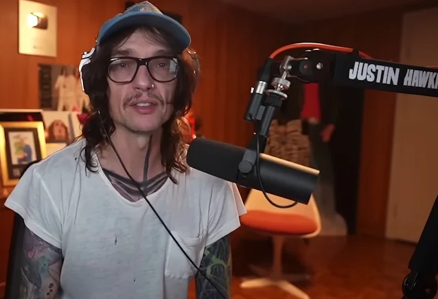 BLABBERMOUTH.NET