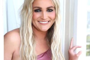 Jamie Lynn Spears a déclaré que « la vie était finie » après être tombée enceinte à 16 ans