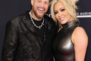 Jelly Roll demande le divorce de Bunnie Xo
