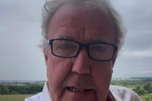 Jeremy Clarkson révèle un diagnostic de cancer