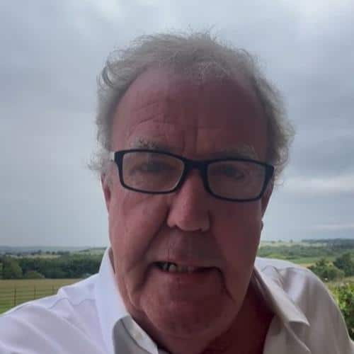 Jeremy Clarkson révèle un diagnostic de cancer