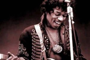 Jimi Hendrix Way sera officiellement inauguré lors de la cérémonie de Greenwich Village