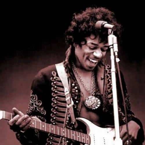 Jimi Hendrix Way sera officiellement inauguré lors de la cérémonie de Greenwich Village
            

