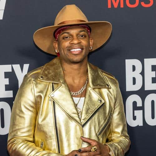 Jimmie Allen condamné à verser 1,8 million de dollars à une survivante d'une agression sexuelle