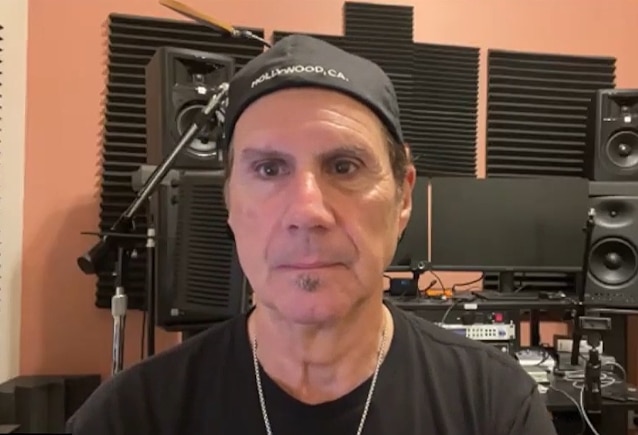 BLABBERMOUTH.NET