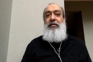 KIM THAYIL de SOUNDGARDEN réfléchit à la montée du « grunge » au début des années 1990