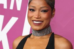 Keke Palmer et Sean Evans alimentent les rumeurs de romance