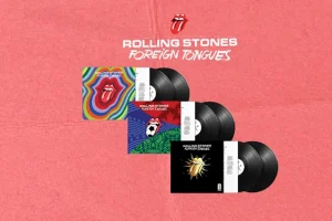 LES ROLLING STONES et la FIFA s&rsquo;unissent avant la Coupe du Monde de la FIFA 2026 pour une célébration historique du football, de la musique et de la culture