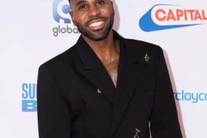 La légende du R&rsquo;n&rsquo;B Jason Derulo a un talent secret très particulier, mais quel est-il ?