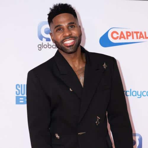 La légende du R'n'B Jason Derulo a un talent secret très particulier, mais quel est-il ?
            

