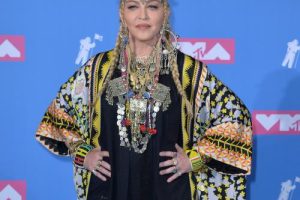 La nouvelle musique de Madonna a « guéri » sa relation avec sa fille Lourdes